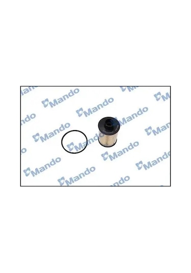 Suzuki Splash Yakit Filtresi 1.3 Ddis 2010-2011 Mando Mmf030007