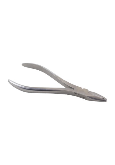 Valzak Pens Ortodontik Pens 6.2inç Çeşitleri Waldaschs Cerrahi Eğitim Materyali