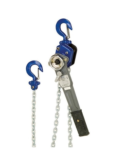 Atlas ATH05 Hubzug 0.50 Ton Kapasite