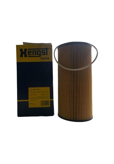 Yağ Fİltresi Hengst E89HD213 Daf Euro 5