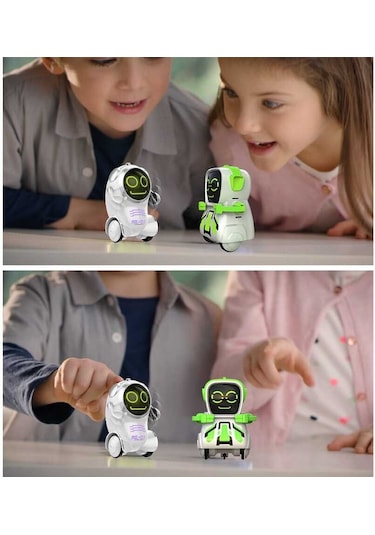 Pokibot Asorti Seri-2