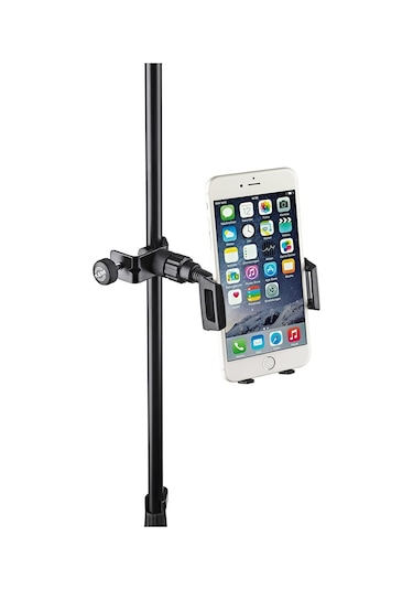K&M Smartphone Holder 19745-015-55