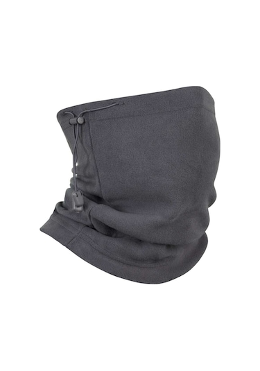 Thermoform Polar Boyunluk - Gri