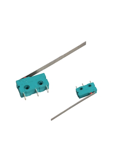 Ayt Micro Switch Lehim Uzun Bacak Uzun Palet Kw4-zdf Buton Düğme Switch Diğer