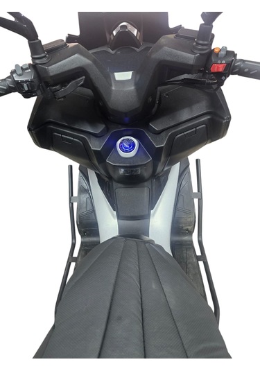 Kymco Xcting Vs400 Koruma Demiri