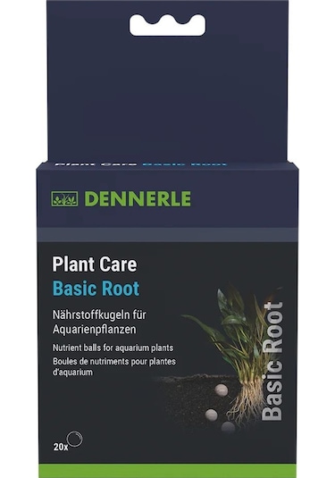 Dennerle Basic Root 20 Stick