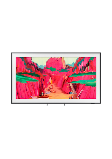 Samsung 75LS03F 75" 4K Ultra HD Smart QLED TV