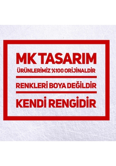 Mk Tasarım Gerçek Lapis Lazuli Bileklik A+ Kalite Mkt2025019 Renkli