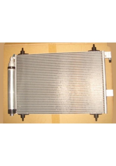 Citroen C5 01/05 Kli Ma Radyatörü Tüplü Ti P Alümi Nyum