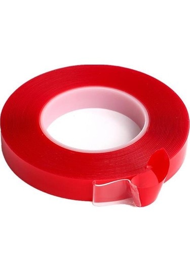 Nk Çift Taraflı Bant 10mm X 33m