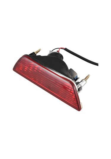 Suzuki S-cross Swift Sports İçin Arka Tampon Reflektör Sis Lambası Gölgesi