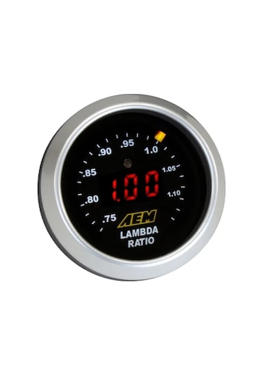 Aem Electronics 30-4110 Classic Dijital Geniş Bant Afr Ölçer Kiti