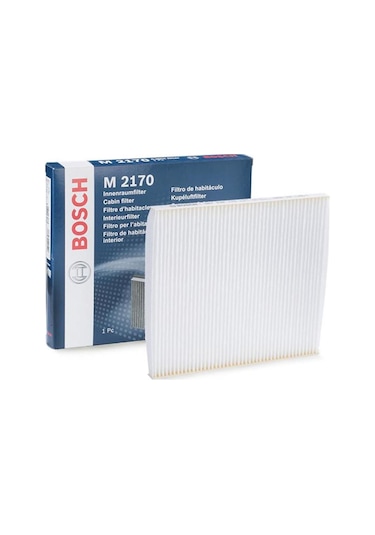 Hyundai Accent Blue 1.6 Crdı 4'lü Filtre Seti 2011 - 2016 Bosch