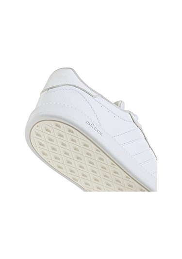 Adidas Breaknet Sleek Kadın Günlük Ayakkabı Ih5418 Mavi Çok Renkli