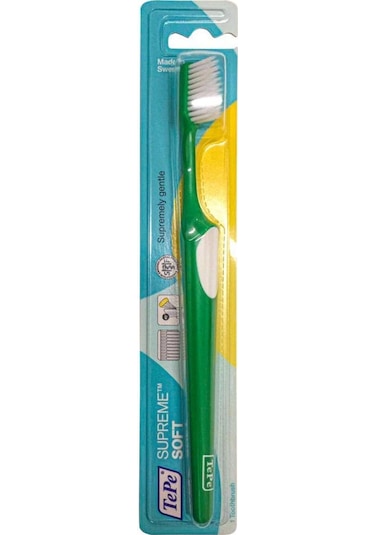 Tepe Supreme Soft Diş Fırçası