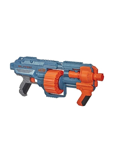 Nerf Elite 2.0 Shockwave Rd-15 8+ Yaş
