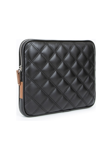 iPad Uyumlu Air Pro, Matepad, Tablet Kılıfı 11" İnç Siyah