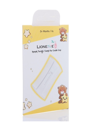 Lionesse Konak Tarağı