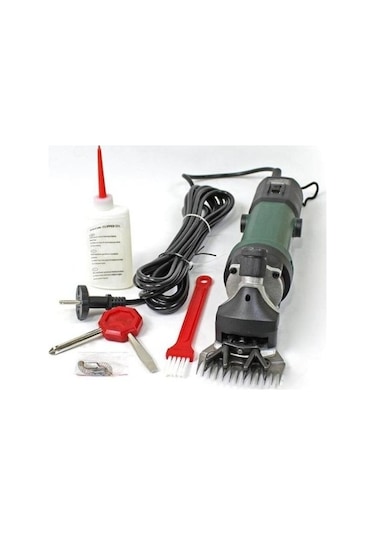 Dbk Sc 320 Koyun Kırkma Makinesi