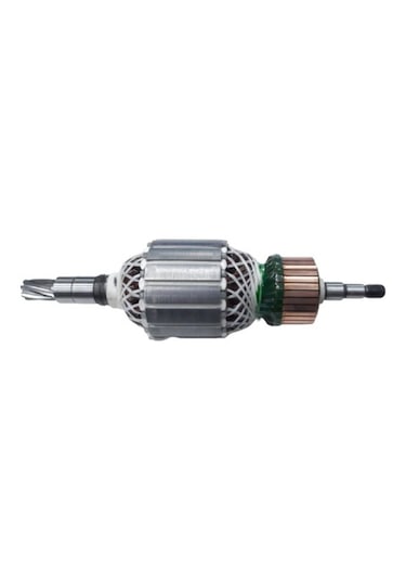 Makita Tipi Hr 5202 C Endüvi Rotor Kollektör (442856665)