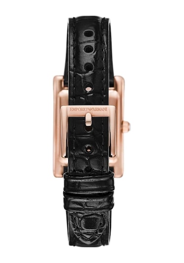 Emporio Armani Ar11624 Kadın Kol Saati Rose Gold