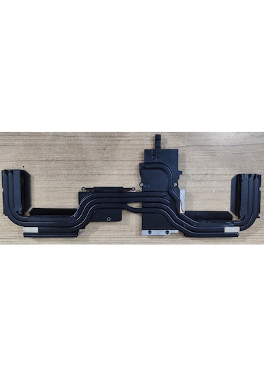 Monster T7 V20.4 Soğutucu Bakır