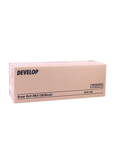 Develop Dr-612/a0tk1rh Siyah Fotokopi Drum Ünitesi