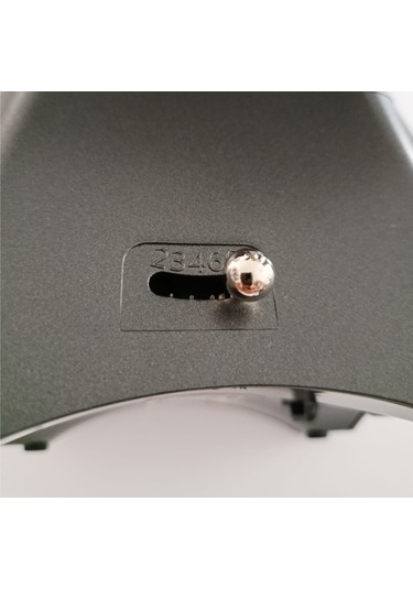 Dk İdm-100bk Mekanik Metronom Woodgrain-brown