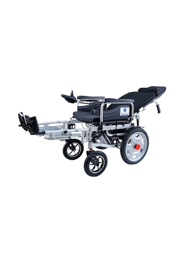 Adelsan ADL504 Akülü Tekerlekli Sandalye