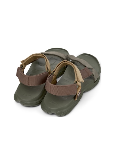 Camper Karst Sandal Erkek Sandalet K101048-006
