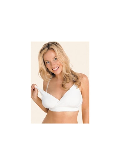 Bebefox 120017 Kroveze Emzirme Sütyeni Siyah