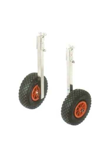 Şişme Bot Ve Deniz Motoru Aksesuar Set