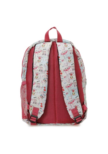 Polaris Bts Çnt 5060/1 5pr Çok Renkli Kız Çocuk Sırt Çantası 000000000102241348 Çok Renkli