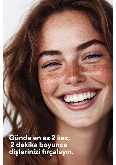 Fresh Mint Ferahlatıcı Etkili Diş Macunu 75 Gr Ağız Kokusu Önleyici