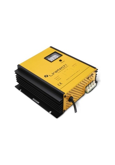Linetech 12v 15a Battery Charger