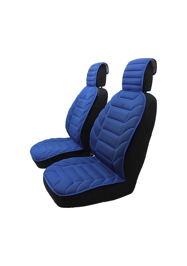 Kia Xceed Uyumlu Terletmez Oto Koltuk Minderi Mavi