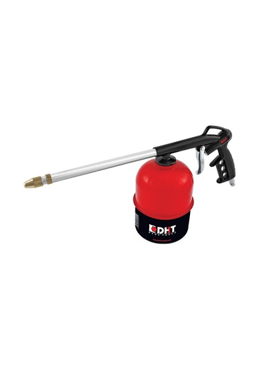 Dht Mazot Tabancası - D08080201