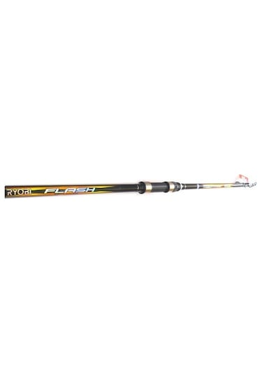 Ryobi Flash Boat 210 CM 50-150 Gr Atarlı Teleskopik  Kamış