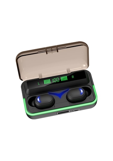 Cbtx E10 TWS Bluetooth 5.1 Kulak İçi Kulaklık