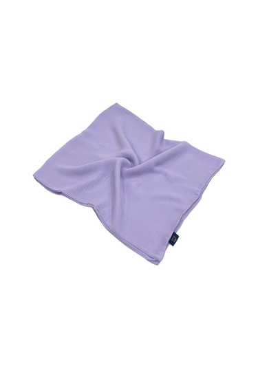 Levidor Caz Şal - Lila - Lila