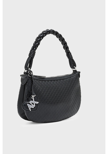 Armani Exchange Bayan Çanta Xw002228 Af22632 Uc001 Siyah