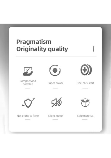 Vkemall 5000kpa 35w Elektrikli Hava Pompa, İç/boşaltma Fonksiyonu, 2 Uçlu, Taşınabilir Mini Boyut, Havlu, Yatak, Yüzme Çemberi İçin