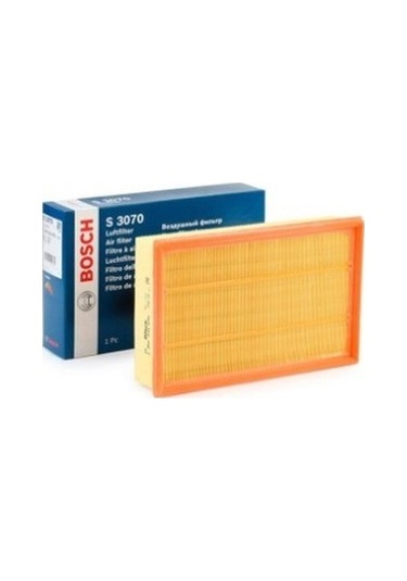 Ford Transit 2.2tdci 2011-2018 Bosch Hava Filtresi