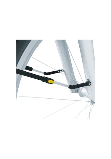 Topeak Defender Tx Trekkıng Çamurluk Seti Tc9650 Siyah