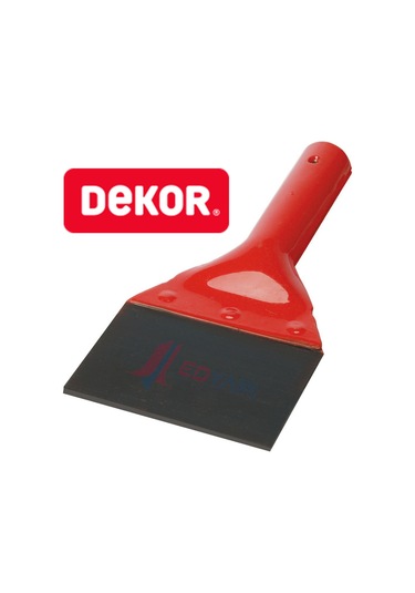 Dekor Kazıma Raspa 10X20 Cm 1202