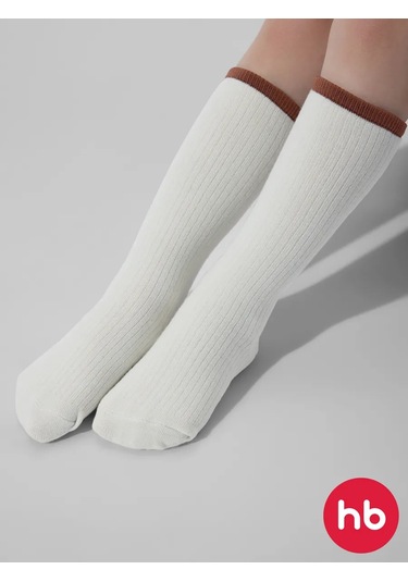 Happy Baby Çocuk Çorapları 412260771 Beyaz