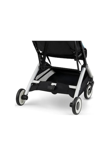 Cybex Orfeo (Beach Blue) Kabin Boy Bebek Arabası