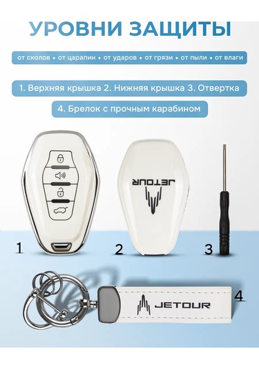 Auto The Sun Otomobil Anahtar Kılıfı 263906396