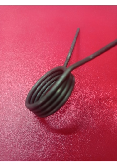 Ford Fiesta Vites Dip Ayar Yayı 2008- 8A6R 7K387 Md