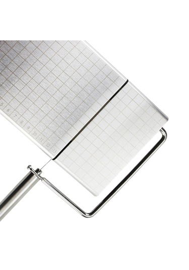 Suntek Mutfak Aletleri Için Rende Kesme Aleti Çok Fonksiyonlu Gümüş Diğer